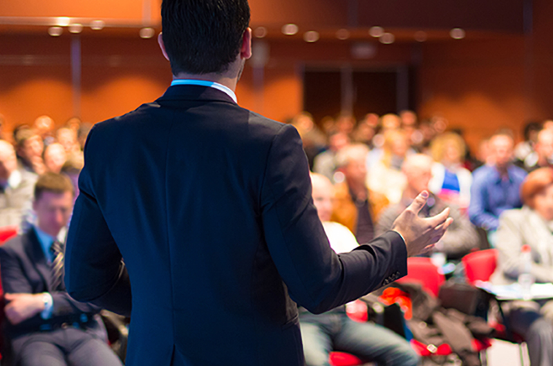 Business Seminar Program